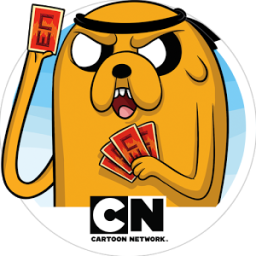 Card Wars - Adventure Time icon