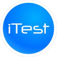 iTest on 9Apps