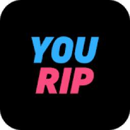 You Rip: Action Sports Videos & Competitions