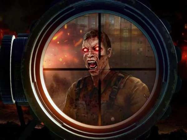 Zombie Tsunami Killer screenshot 1