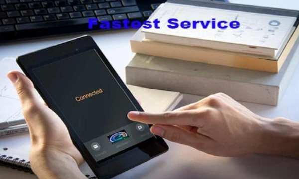 Fast VPN Pro screenshot 2