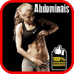 Abdominais para Perder Barriga