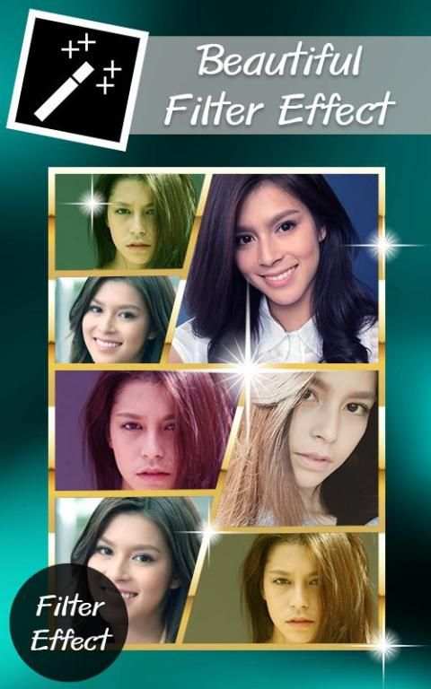 Photo Frames Collage screenshot 1