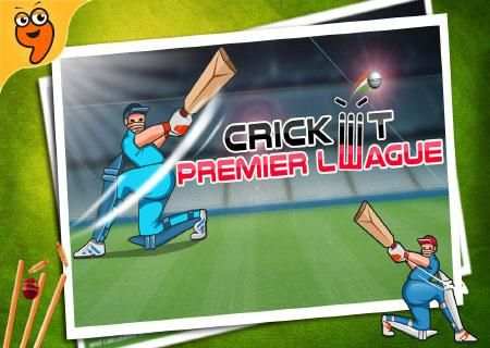 Cricket Premier League screenshot 1