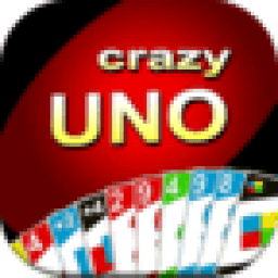 crazy UNO 3D иконка
