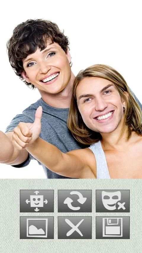 Face Swap screenshot 3