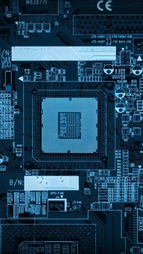 Computers.Motherboard.LWP screenshot 5