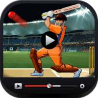 Watch Cricket on 9Apps