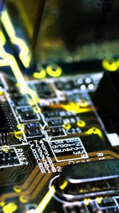 Computers.Motherboard.LWP screenshot 3
