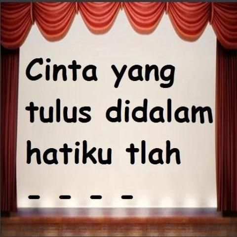 Gito Rollies Cinta Yang Tulus 5 تصوير الشاشة