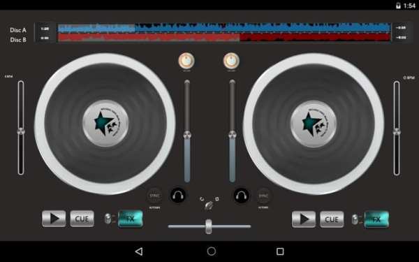 Music Mixer DJ Studio screenshot 3
