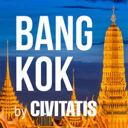 Guía de Bangkok de Civitatis