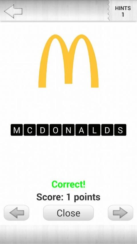 Logo Quiz | Guess the Brand screenshot 6