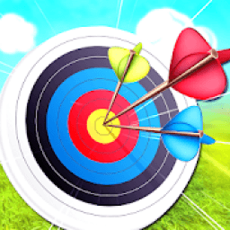 Archery Shooting आइकन