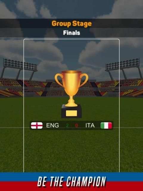 Penalty Shootout Euro 2016 2 تصوير الشاشة