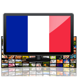 France TV أيقونة