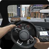 Car Driving: Cockpit