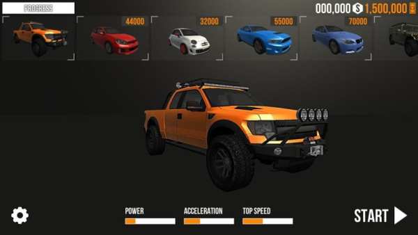 Car Driving: Cockpit screenshot 6