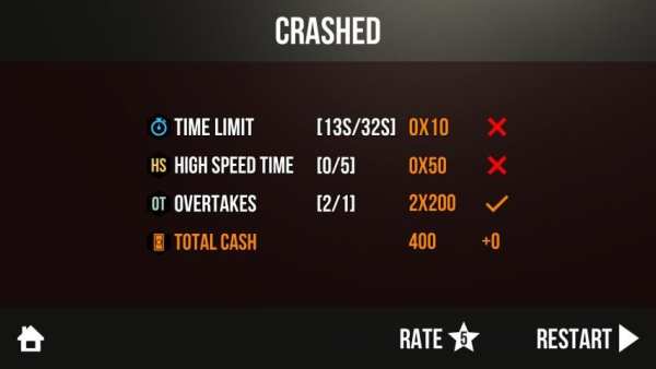 Car Driving: Cockpit скриншот 1