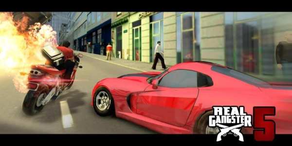 Akamsi Ngamuk screenshot 5
