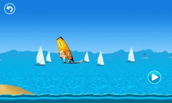 Kejuaraan Speed Hawai screenshot 20
