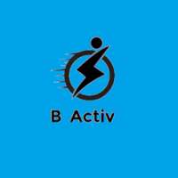 B Activ on 9Apps