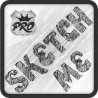 Sketch Me - Photo to sketch