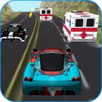 3D Car Racing