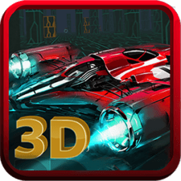 Space Racing Galaxy Star Race иконка