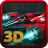 Space Racing Galaxy Star Race иконка