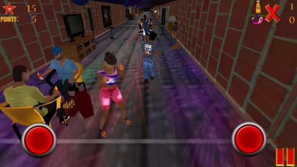 Coller la Petite screenshot 6