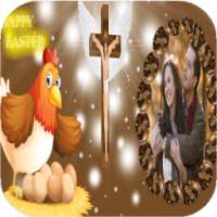 Easter Photo Frames 2017 Free