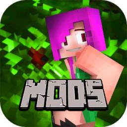 New mods for minecraft 1.0