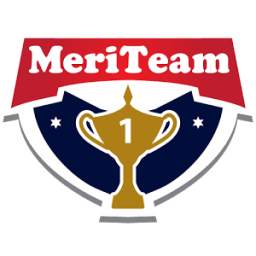 MeriTeam 1.0.1