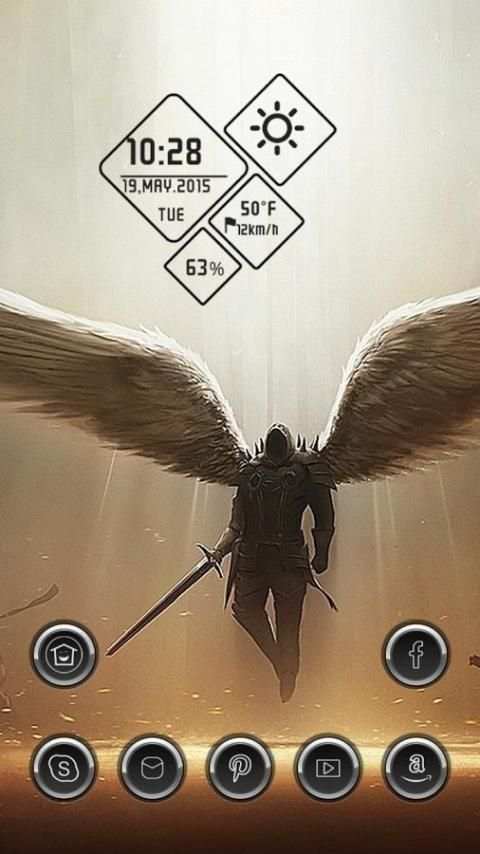 Killing Angel screenshot 3