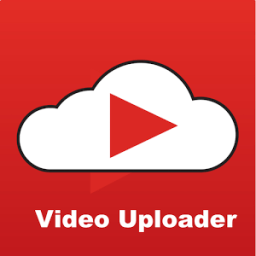 Video Uploader आइकन