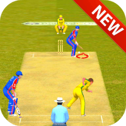 Cricket Free Games иконка
