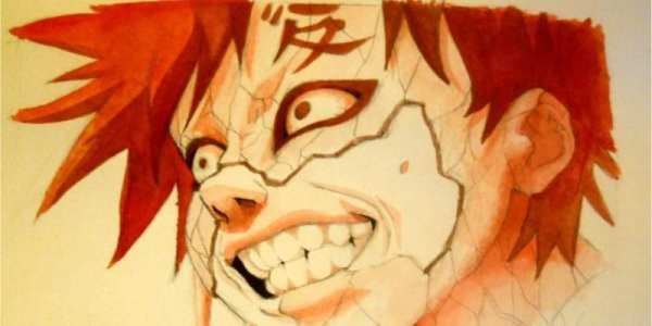 Gaara Shinobi Ninja Runner * screenshot 3
