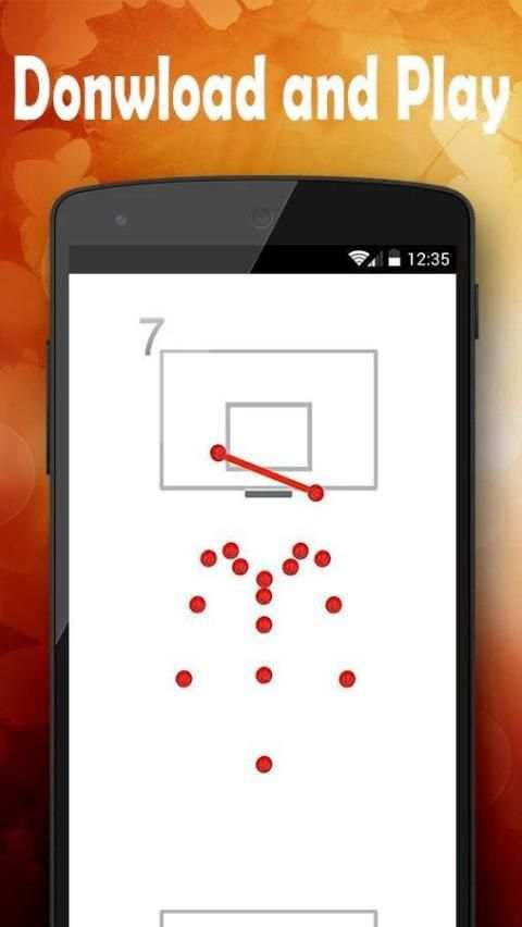 Real Basketball screenshot 2