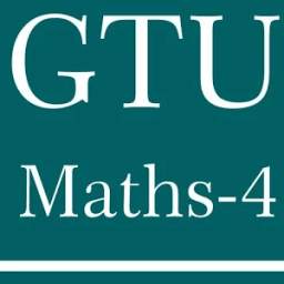GTU Maths-4