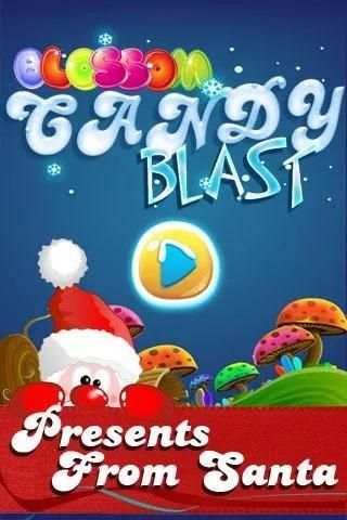 Blossom Candy Christmas II screenshot 4