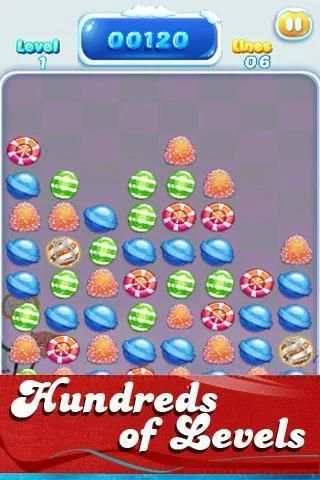 Blossom Candy Christmas II screenshot 3
