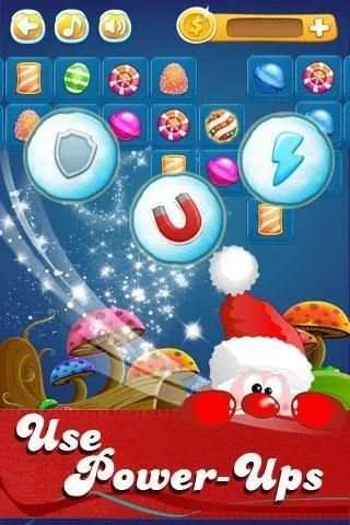 Blossom Candy Christmas II screenshot 1