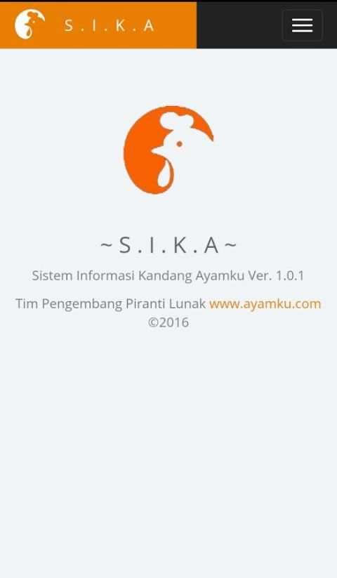 SIKA скриншот 2