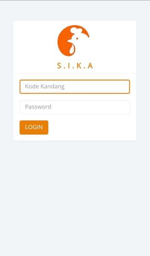 SIKA скриншот 8