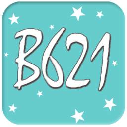 B621 Camera Selfie Perfect 1.0
