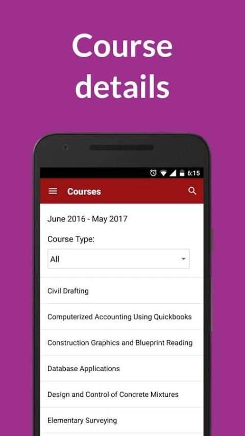 Acme Campus screenshot 6