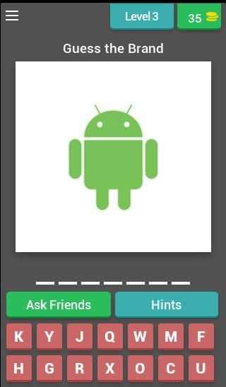 Logo Quiz Game 2 تصوير الشاشة