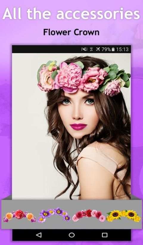 YouFace Makeup 2 تصوير الشاشة