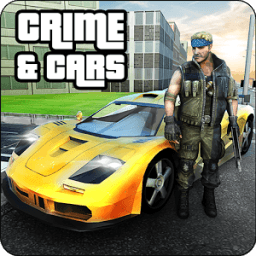 Miami Lord City Mad Crime icon